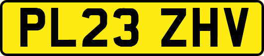 PL23ZHV