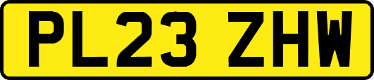 PL23ZHW