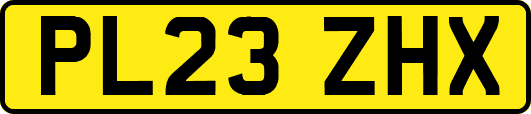 PL23ZHX