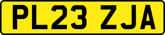 PL23ZJA