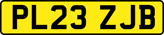PL23ZJB