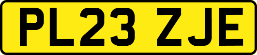 PL23ZJE