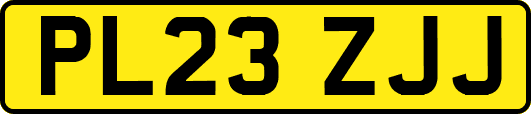 PL23ZJJ