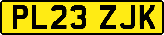 PL23ZJK
