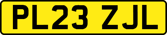 PL23ZJL