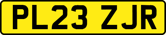 PL23ZJR