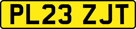 PL23ZJT