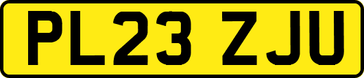 PL23ZJU