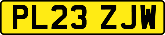PL23ZJW