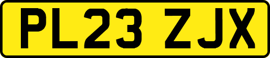 PL23ZJX