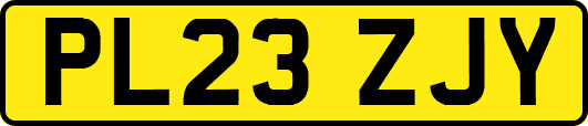 PL23ZJY