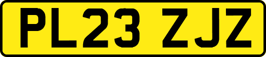 PL23ZJZ