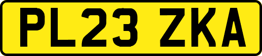 PL23ZKA