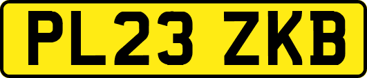 PL23ZKB