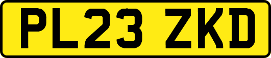 PL23ZKD