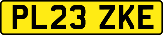 PL23ZKE