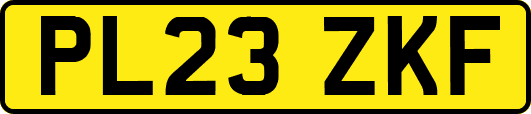 PL23ZKF