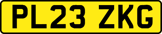 PL23ZKG