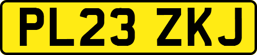 PL23ZKJ