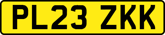 PL23ZKK