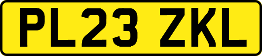 PL23ZKL