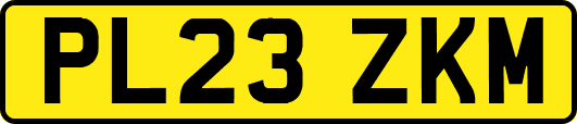 PL23ZKM