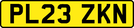 PL23ZKN
