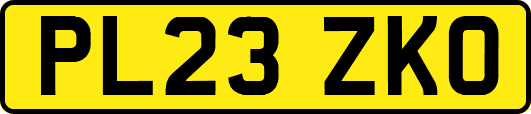 PL23ZKO