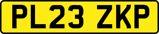 PL23ZKP
