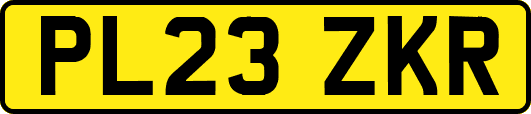 PL23ZKR
