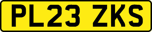 PL23ZKS