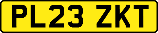 PL23ZKT