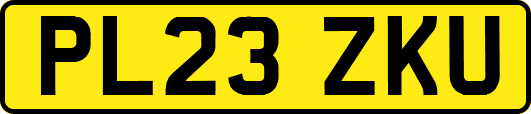 PL23ZKU