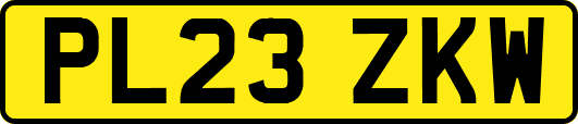 PL23ZKW