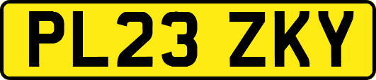 PL23ZKY