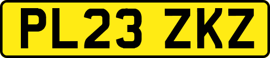 PL23ZKZ