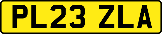 PL23ZLA