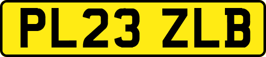 PL23ZLB