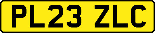 PL23ZLC
