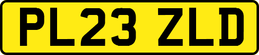 PL23ZLD