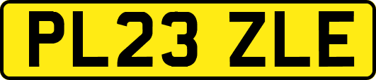 PL23ZLE