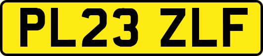 PL23ZLF