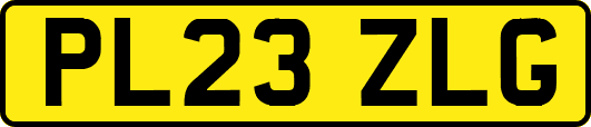PL23ZLG