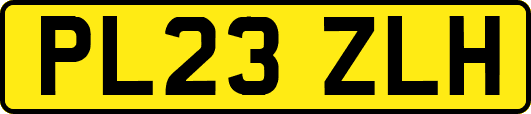 PL23ZLH
