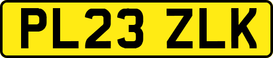PL23ZLK