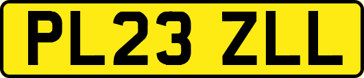 PL23ZLL