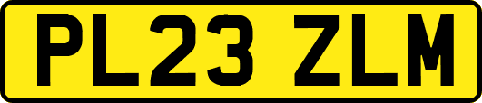 PL23ZLM