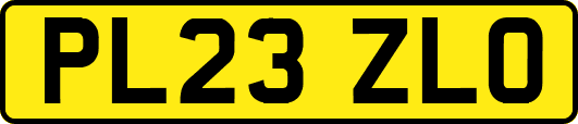 PL23ZLO