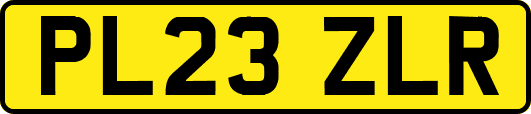 PL23ZLR