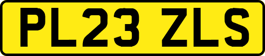 PL23ZLS